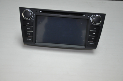 東影品牌長安歐諾專用車載DVD導(dǎo)航儀一體機(jī) 高品質(zhì)汽摩配件推薦